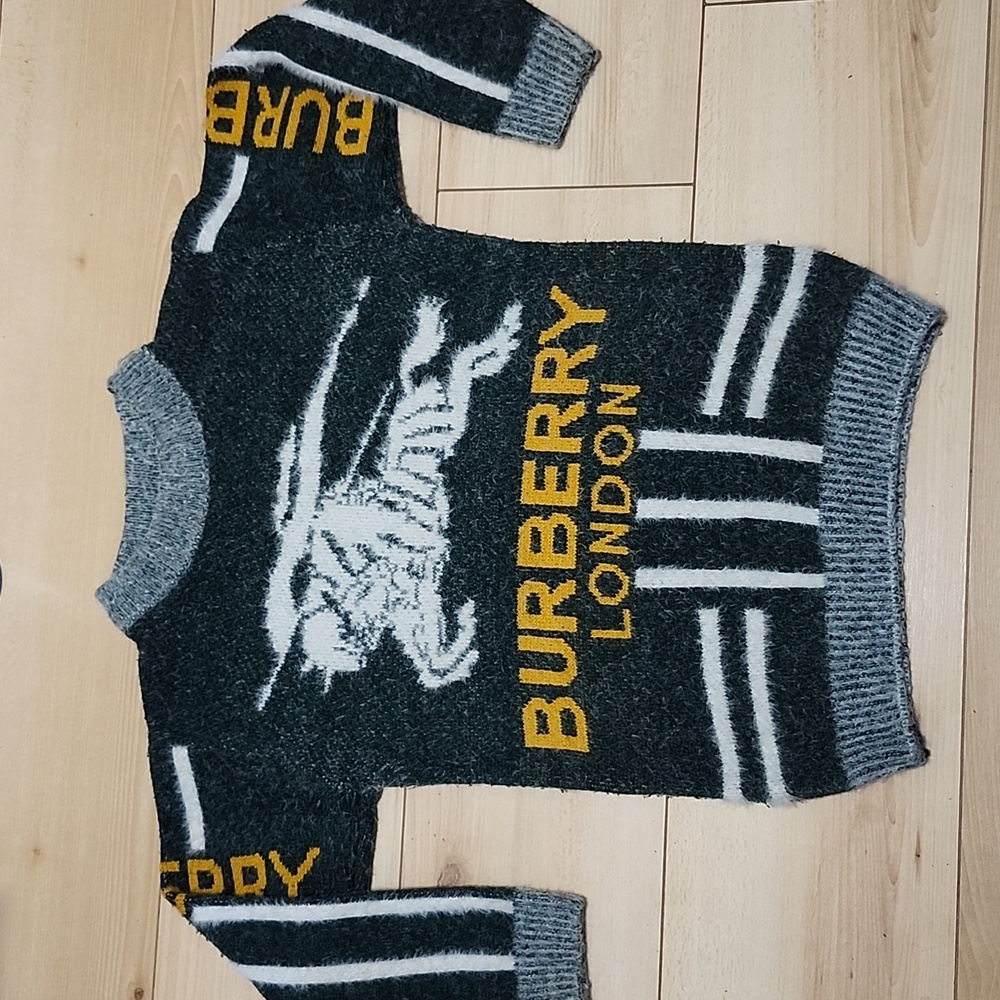 Sweater kids
